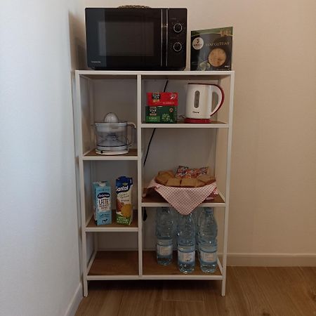 Appartement Lo Scrigno Di Ely à Alghero Extérieur photo