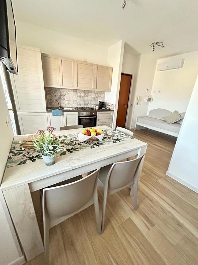 Appartement Lo Scrigno Di Ely à Alghero Extérieur photo