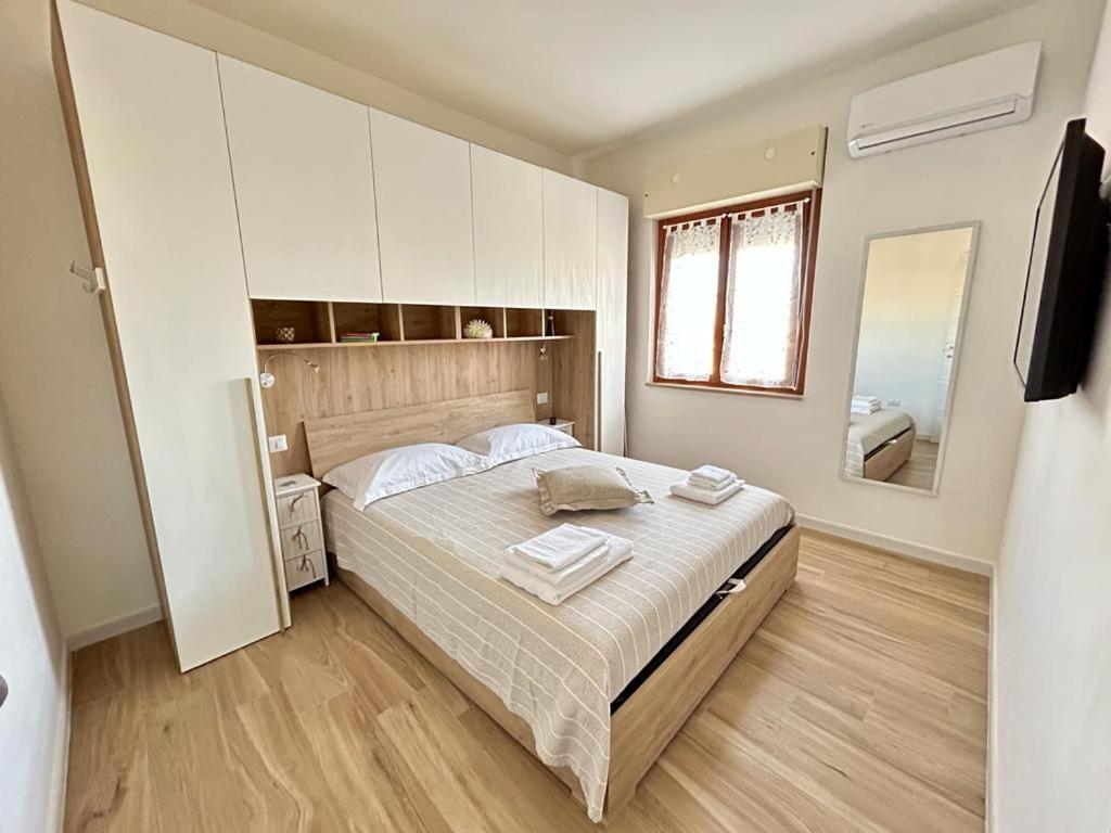 Appartement Lo Scrigno Di Ely à Alghero Extérieur photo