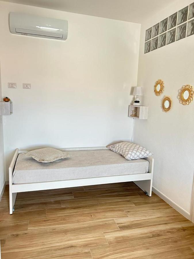 Appartement Lo Scrigno Di Ely à Alghero Extérieur photo