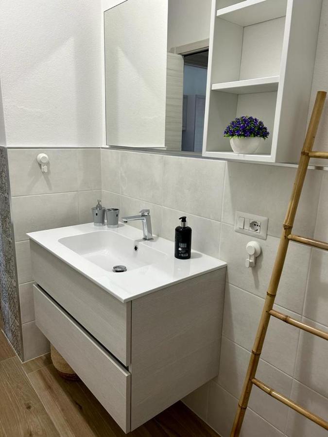 Appartement Lo Scrigno Di Ely à Alghero Extérieur photo