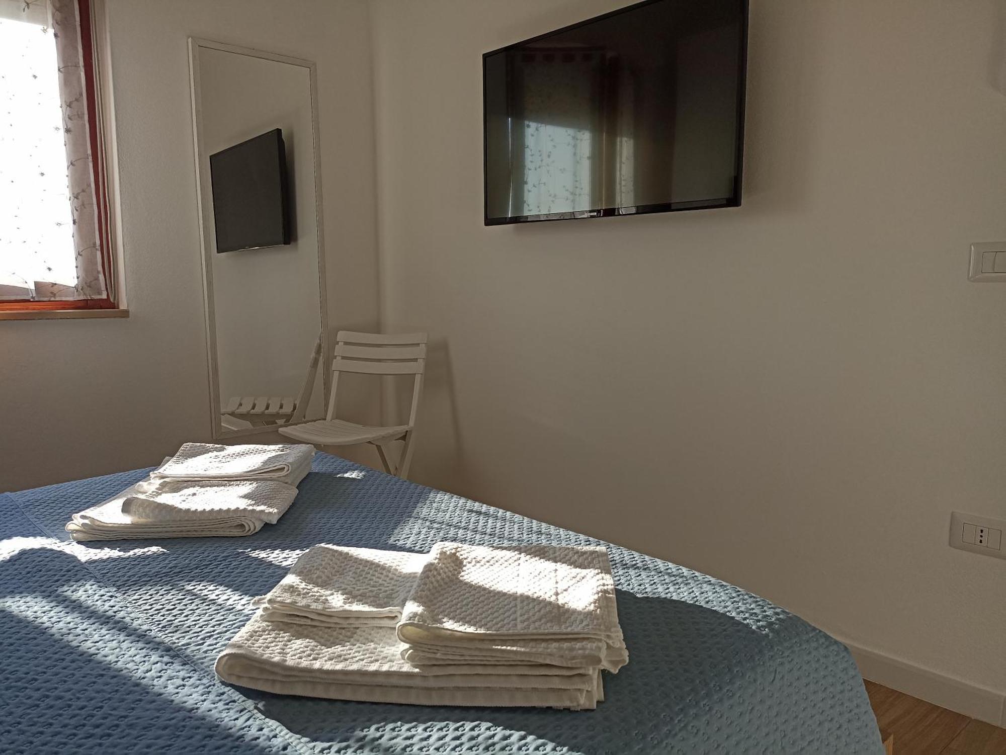 Appartement Lo Scrigno Di Ely à Alghero Extérieur photo