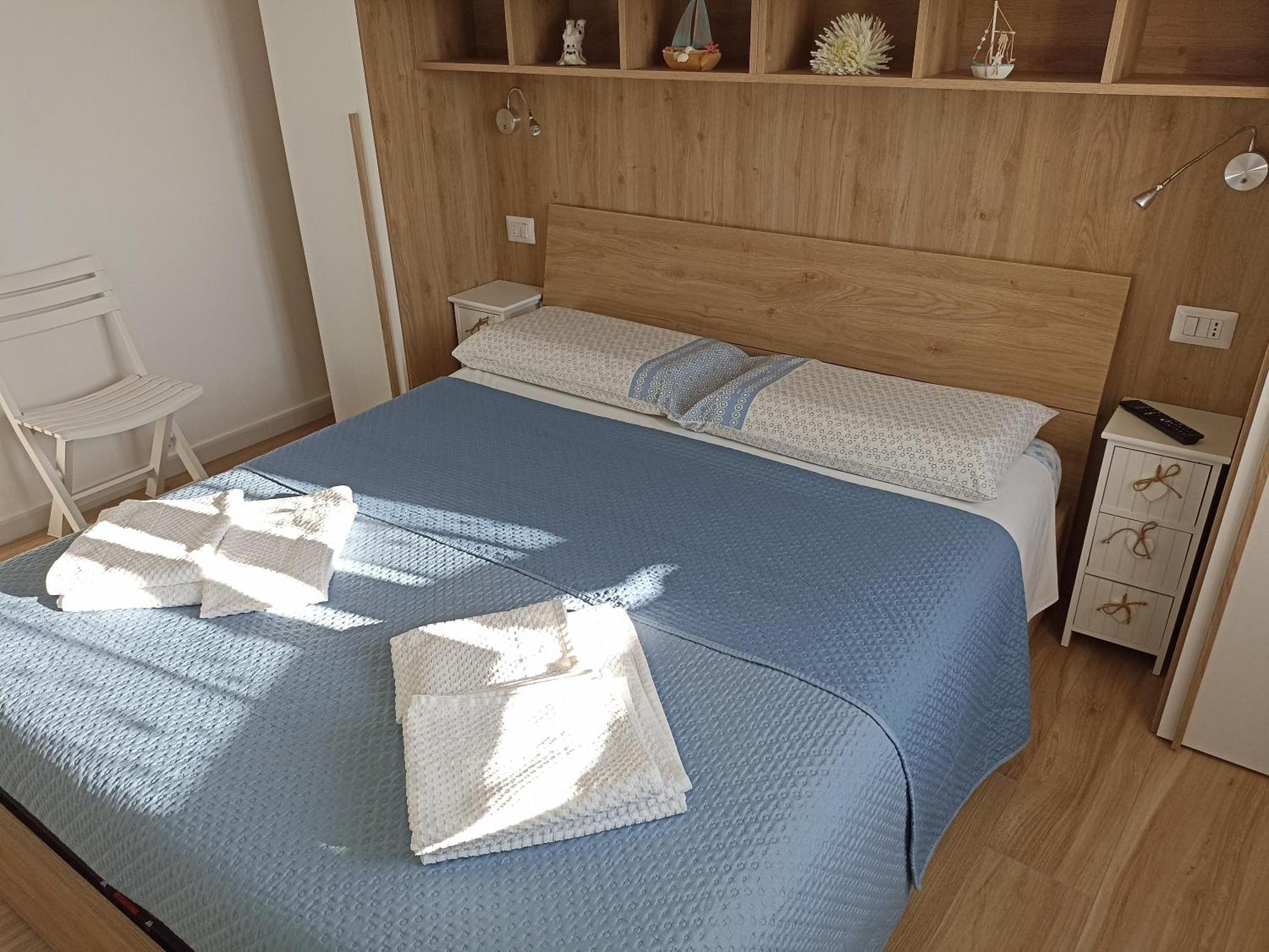 Appartement Lo Scrigno Di Ely à Alghero Extérieur photo