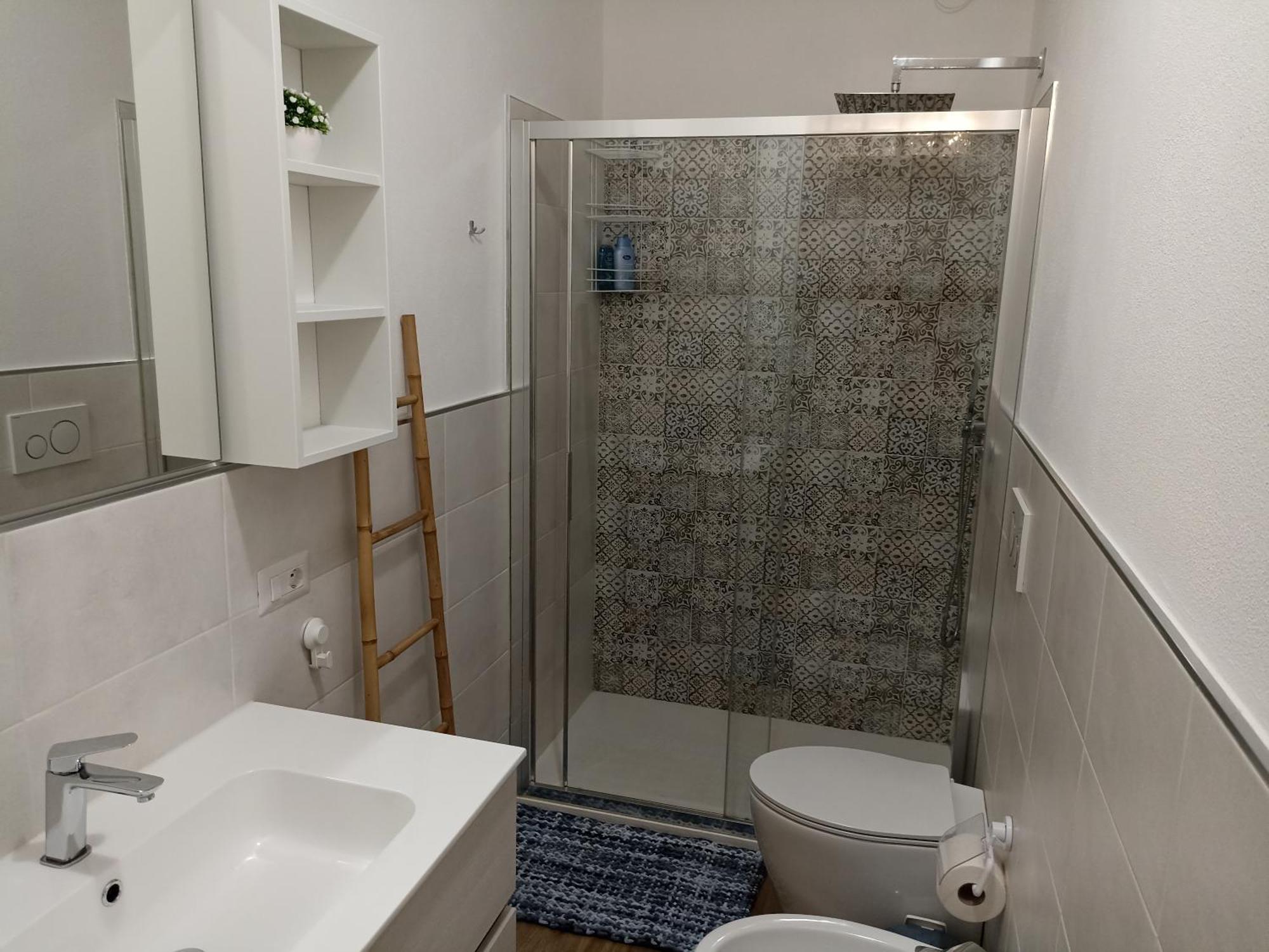 Appartement Lo Scrigno Di Ely à Alghero Extérieur photo