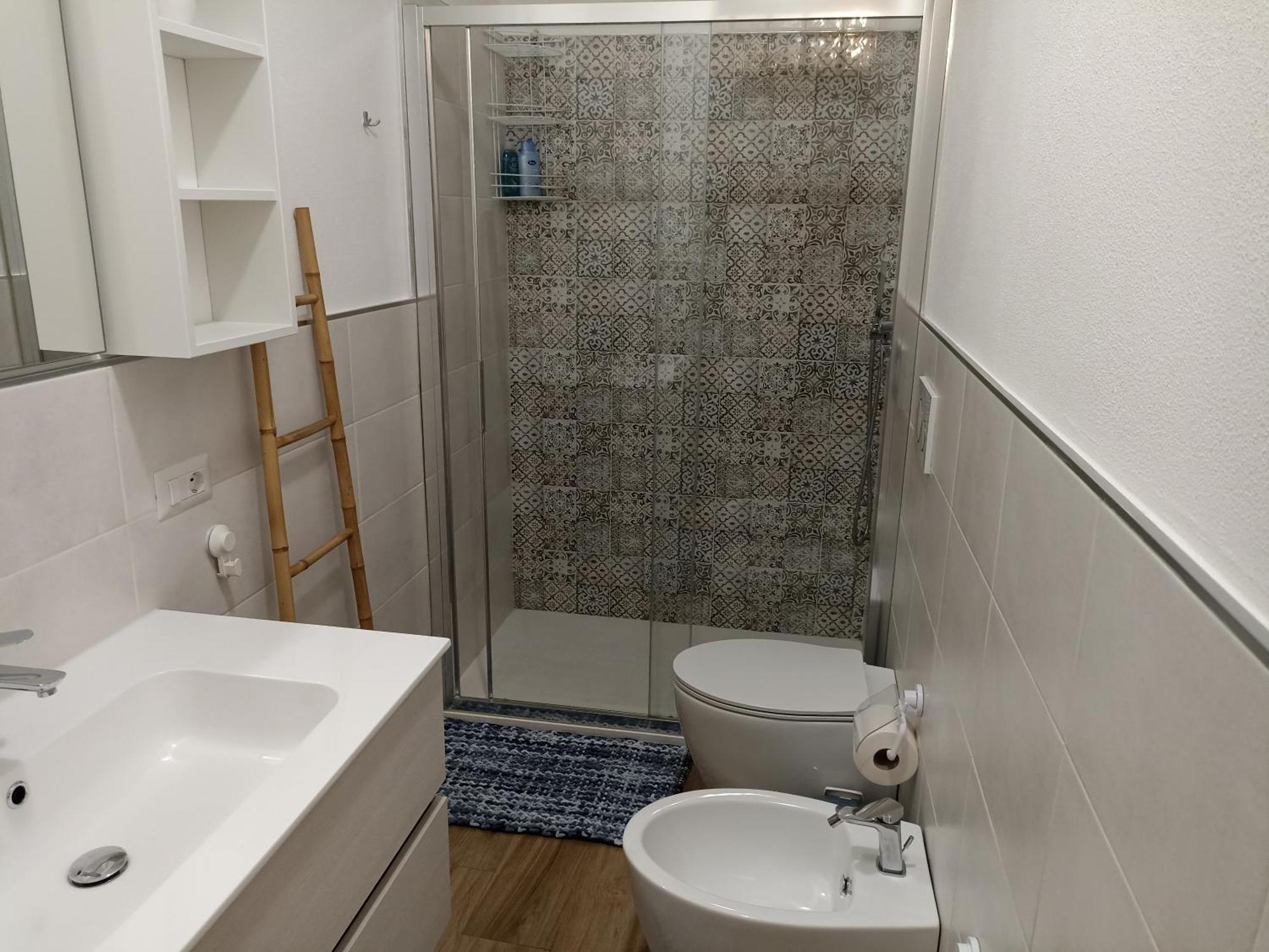 Appartement Lo Scrigno Di Ely à Alghero Extérieur photo
