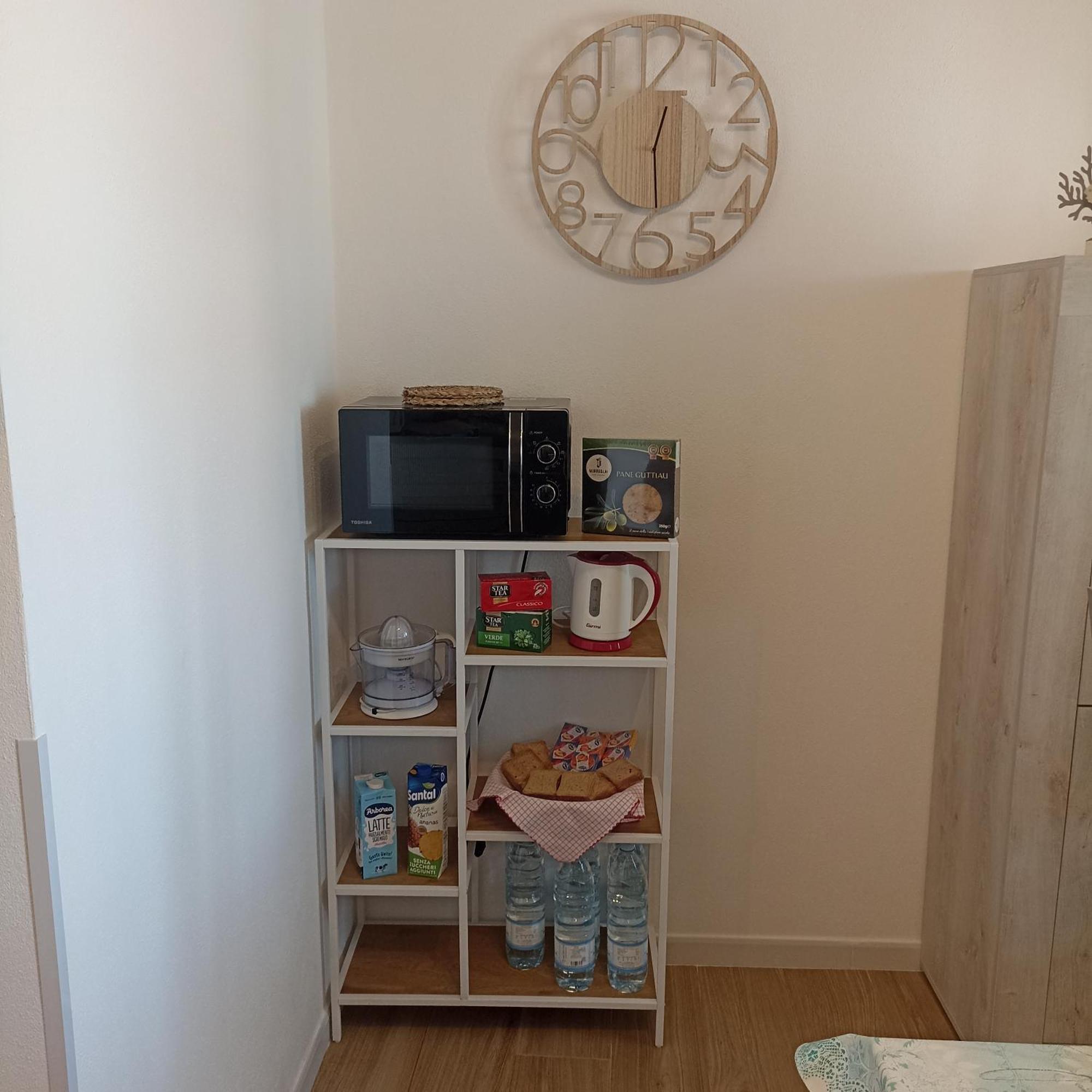 Appartement Lo Scrigno Di Ely à Alghero Extérieur photo