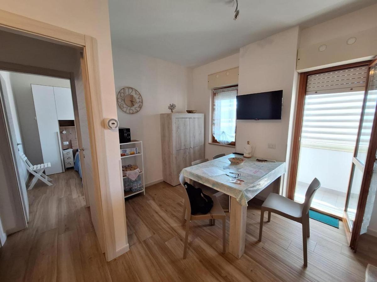 Appartement Lo Scrigno Di Ely à Alghero Extérieur photo
